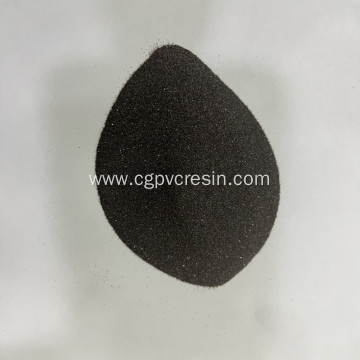 High Purity Ilmenite Titanium Rutile Sand 13463-67-7